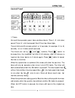 Предварительный просмотр 6 страницы ABS ABSFBM-200T Owner'S Manual