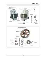 Preview for 15 page of ABS ABSFBM-200T Owner'S Manual