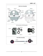 Preview for 16 page of ABS ABSFBM-200T Owner'S Manual