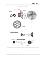 Предварительный просмотр 18 страницы ABS ABSFBM-200T Owner'S Manual