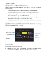 Предварительный просмотр 7 страницы ABS ABT-2020MP Owner'S Manual