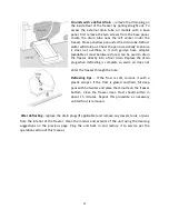 Предварительный просмотр 11 страницы ABS ABT-FC-30 Owner'S Manual