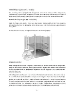 Preview for 6 page of ABS ABT-FR-1404 Owner'S Manual