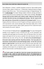 Предварительный просмотр 2 страницы ABS ABT-FRP-04 Owner'S Manual