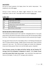 Preview for 8 page of ABS ABT-FRP-04 Owner'S Manual
