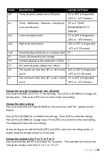 Preview for 14 page of ABS ABT-FRP-04 Owner'S Manual