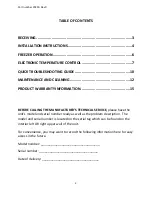 Предварительный просмотр 2 страницы ABS ABT-HC-UCBI-0420-ADA User Manual