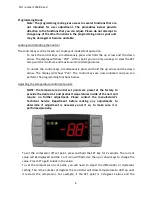 Preview for 8 page of ABS ABT-UCBI-0404G Owner'S Manual