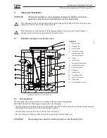 Preview for 5 page of ABS AFP 0831S Installation And Operating Instructions Manual
