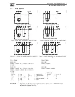 Preview for 7 page of ABS AS 0530 Installation And Operating Instructions Manual