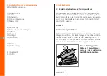 Preview for 8 page of ABS Avalanche Airbag System Instructions For Use Manual