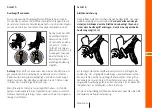 Preview for 11 page of ABS Avalanche Airbag System Instructions For Use Manual