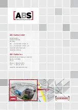 Preview for 20 page of ABS B-Lock PS-BL-S-3,5 Installation Manual