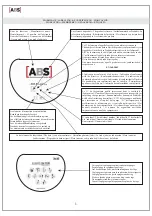 Preview for 2 page of ABS B-Lock Manual