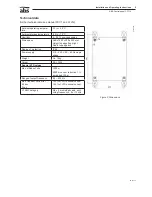 Предварительный просмотр 5 страницы ABS CP114 Installation And Operating Instructions Manual