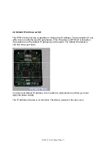 Preview for 5 page of ABS EFIS121 User Manual