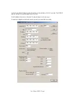 Preview for 6 page of ABS EFIS321 User Manual