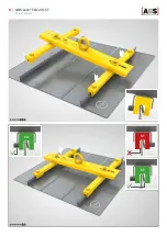 Предварительный просмотр 8 страницы ABS FALZ IV-ST Manual