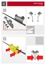 Предварительный просмотр 4 страницы ABS GLEIT-RO SY-1037 Installation Manual