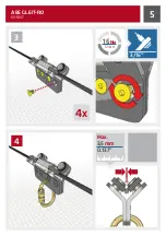 Предварительный просмотр 5 страницы ABS GLEIT-RO SY-1037 Installation Manual