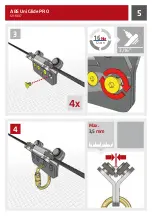 Preview for 5 page of ABS GLEIT-RO SY-1037 Instruction Manual