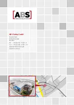 Предварительный просмотр 8 страницы ABS GLEIT-RO SY-1037 Instruction Manual