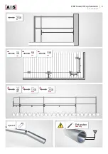 Preview for 3 page of ABS Guard OnTop Sandwich Quick Start Manual