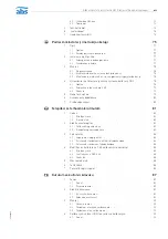 Preview for 7 page of ABS HSC2 Installation And User Manual