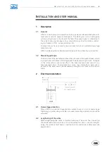 Preview for 11 page of ABS HSC2 Installation And User Manual