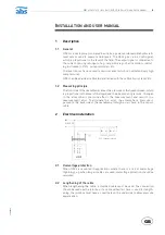 Предварительный просмотр 11 страницы ABS HSC2 Installation And User Manual