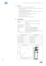 Предварительный просмотр 13 страницы ABS HSC2 Installation And User Manual