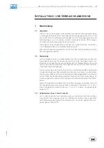Preview for 17 page of ABS HSC2 Installation And User Manual