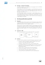 Preview for 19 page of ABS HSC2 Installation And User Manual