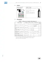 Preview for 21 page of ABS HSC2 Installation And User Manual