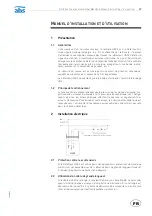 Preview for 25 page of ABS HSC2 Installation And User Manual