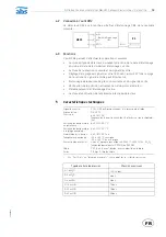 Preview for 27 page of ABS HSC2 Installation And User Manual