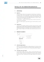 Preview for 31 page of ABS HSC2 Installation And User Manual