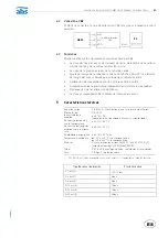 Preview for 39 page of ABS HSC2 Installation And User Manual