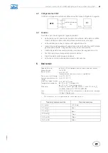 Preview for 51 page of ABS HSC2 Installation And User Manual