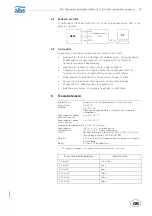 Preview for 57 page of ABS HSC2 Installation And User Manual