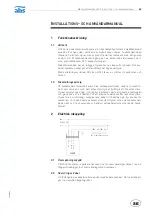 Preview for 61 page of ABS HSC2 Installation And User Manual