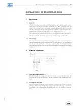 Preview for 73 page of ABS HSC2 Installation And User Manual