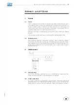 Preview for 79 page of ABS HSC2 Installation And User Manual