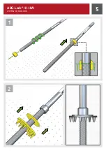 Preview for 5 page of ABS L3-HW-0 Series Installation Manual