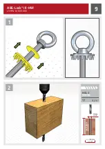 Предварительный просмотр 9 страницы ABS L3-HW-0 Series Installation Manual