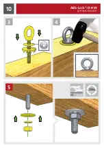 Preview for 10 page of ABS L3-HW-0 Series Installation Manual