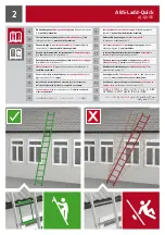 Preview for 2 page of ABS Ladd-Quick Installation Manual