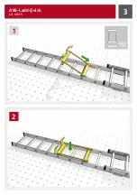 Preview for 3 page of ABS Ladd-Quick Installation Manual