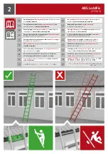 Preview for 2 page of ABS LaddFix LF-FIX-D Installation Manual