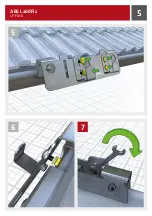 Предварительный просмотр 5 страницы ABS LaddFix LF-FIX-D Installation Manual